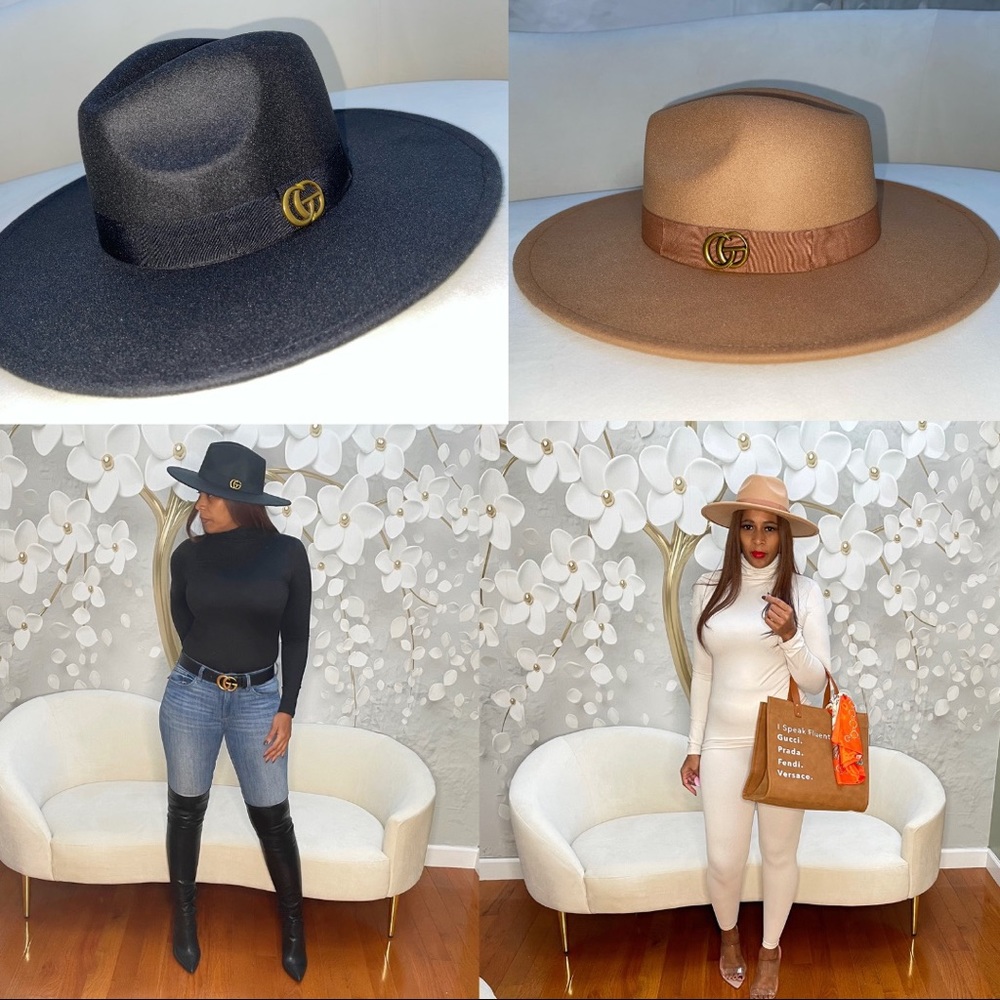 Sabrina Fedora